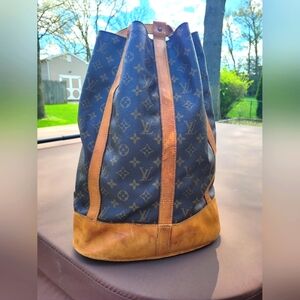 Louis Vuitton Randonnee